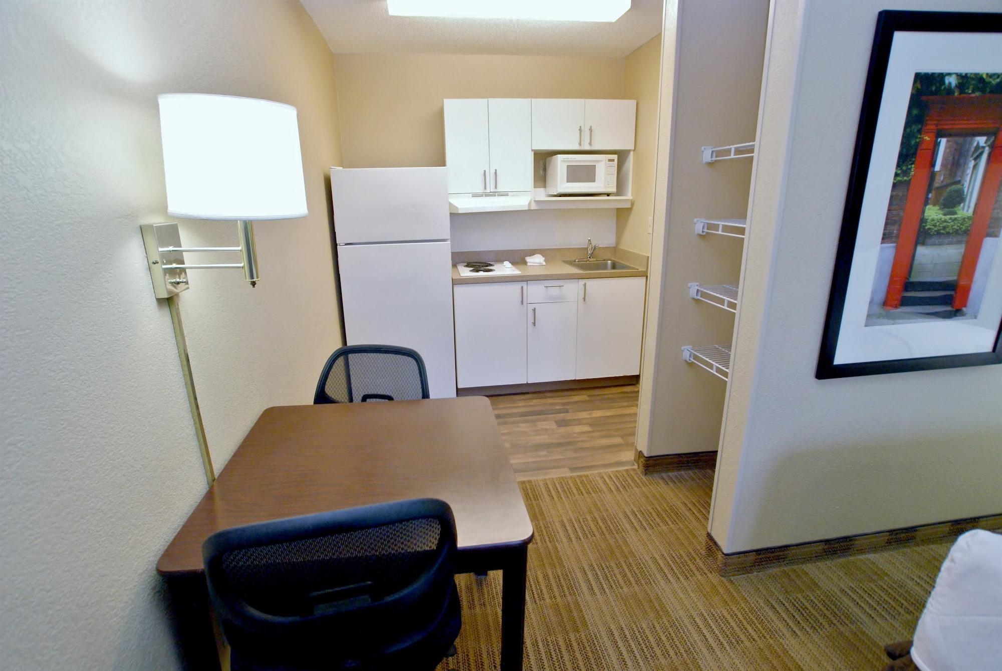 Extended Stay America Suites - Little Rock - Financial Centre Parkway Exterior foto