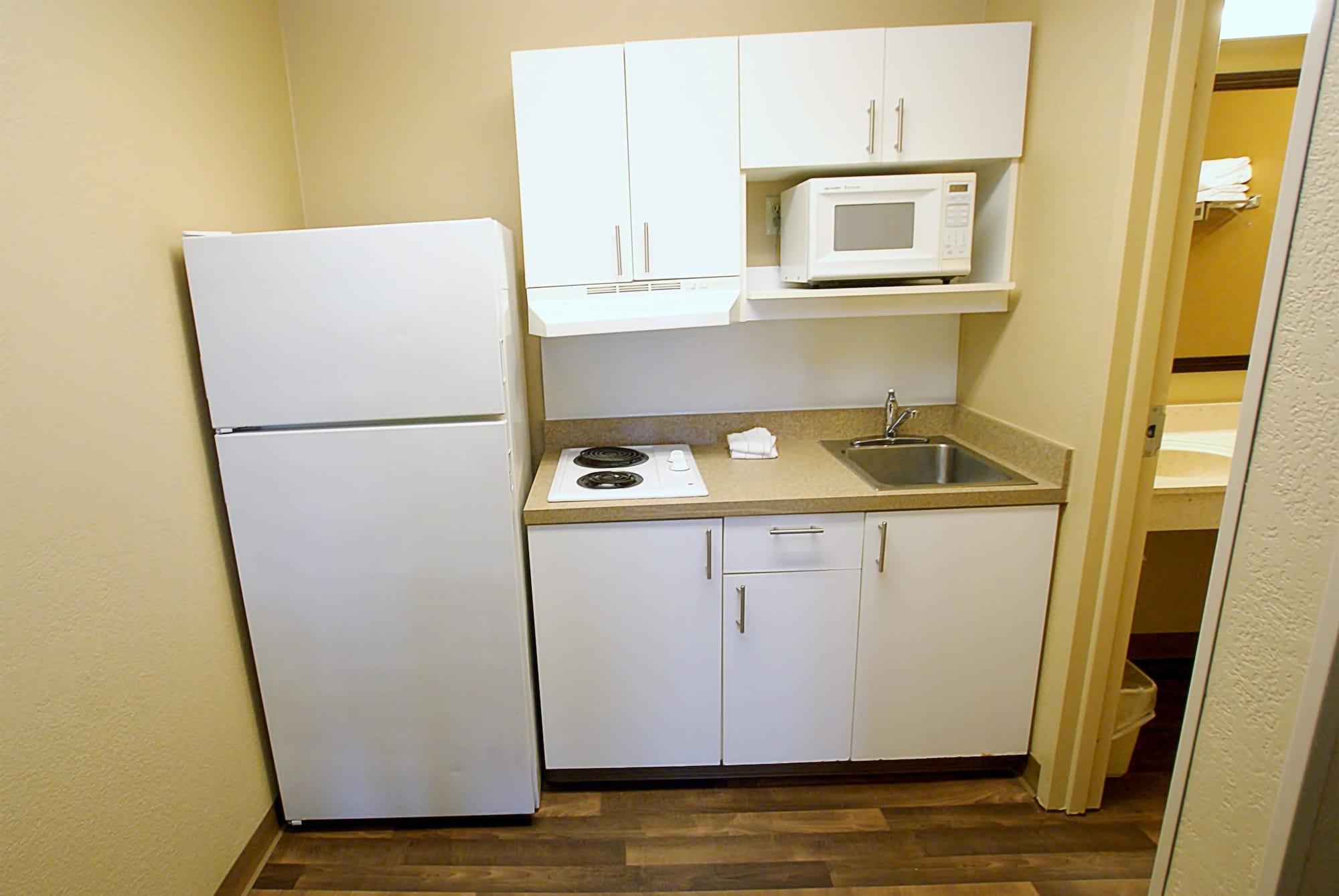 Extended Stay America Suites - Little Rock - Financial Centre Parkway Exterior foto